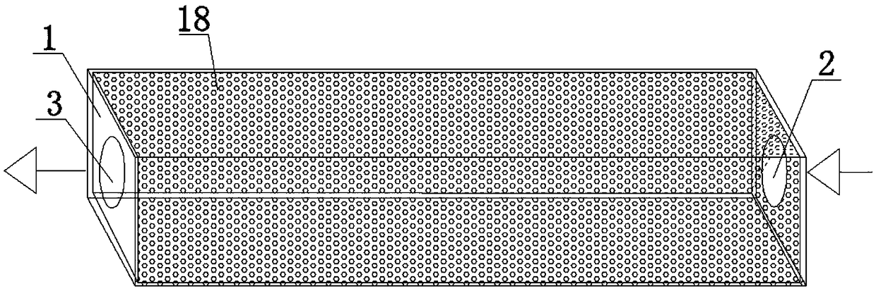 Plasma compound type air dehumidifying, purifying and sterilizing equipment and control method thereof