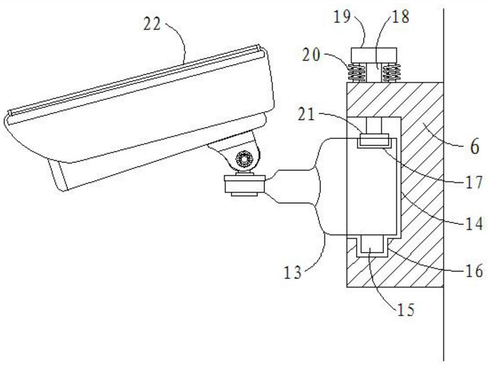 A multi-module integrated power distribution cabinet based on remote monitoring