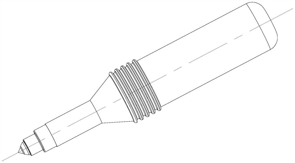 a scalpel