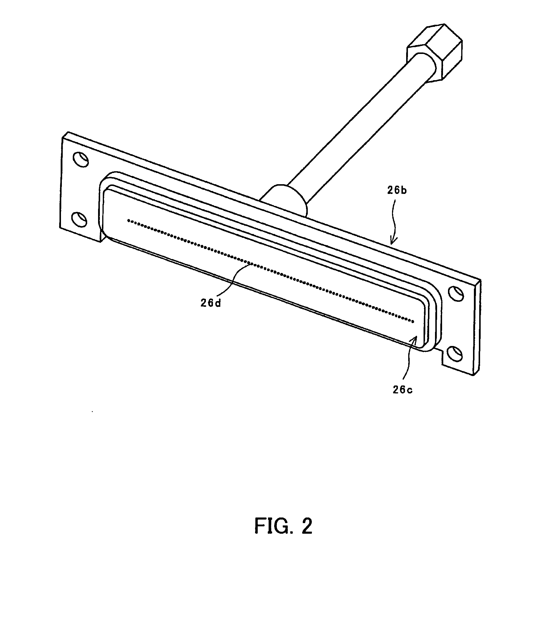 Inkjet Printer and Printing Method