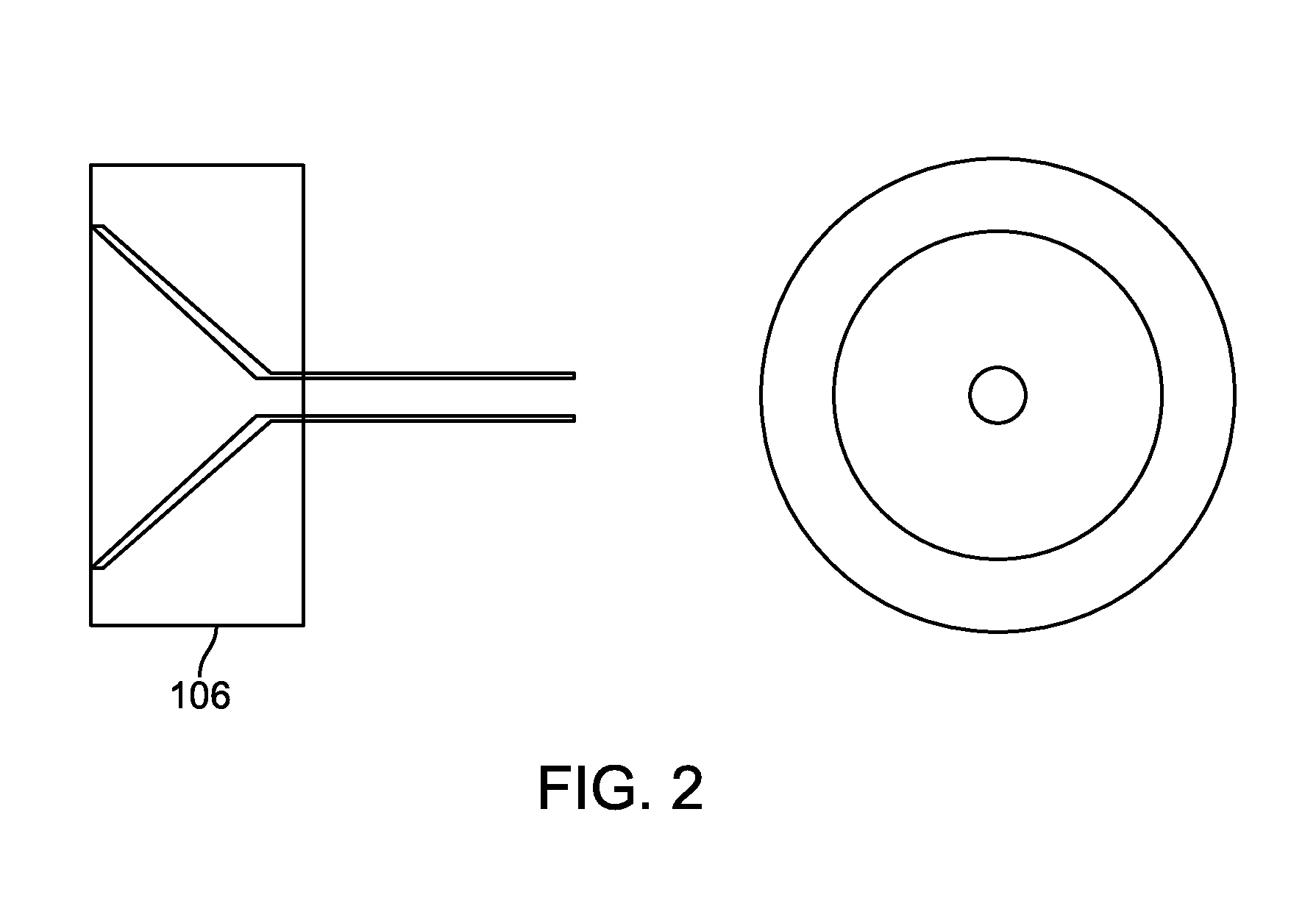 Method, apparatus and system for a water jet