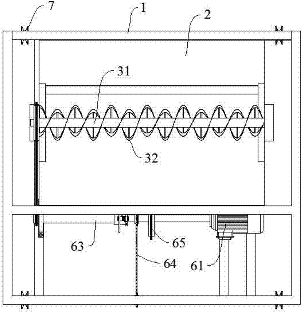 Visualized remote control feeder