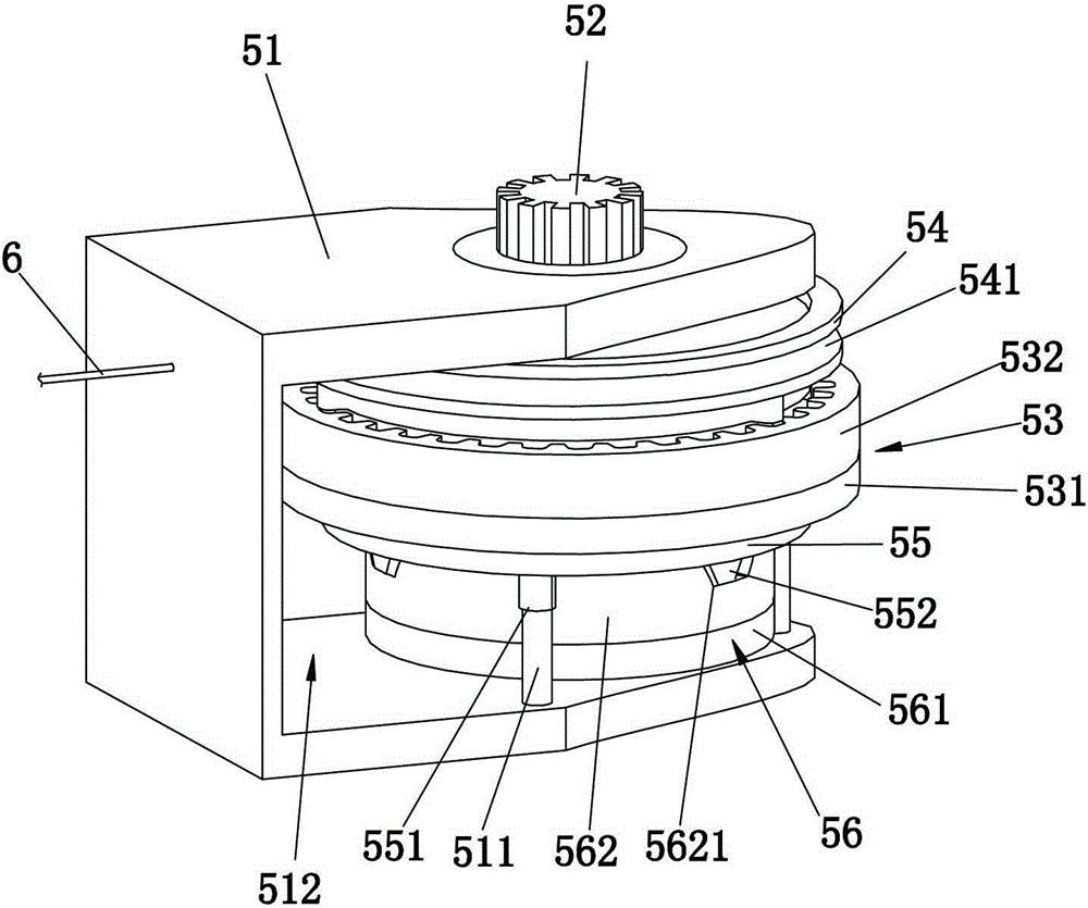 Roller shutter door lock and working principle thereof