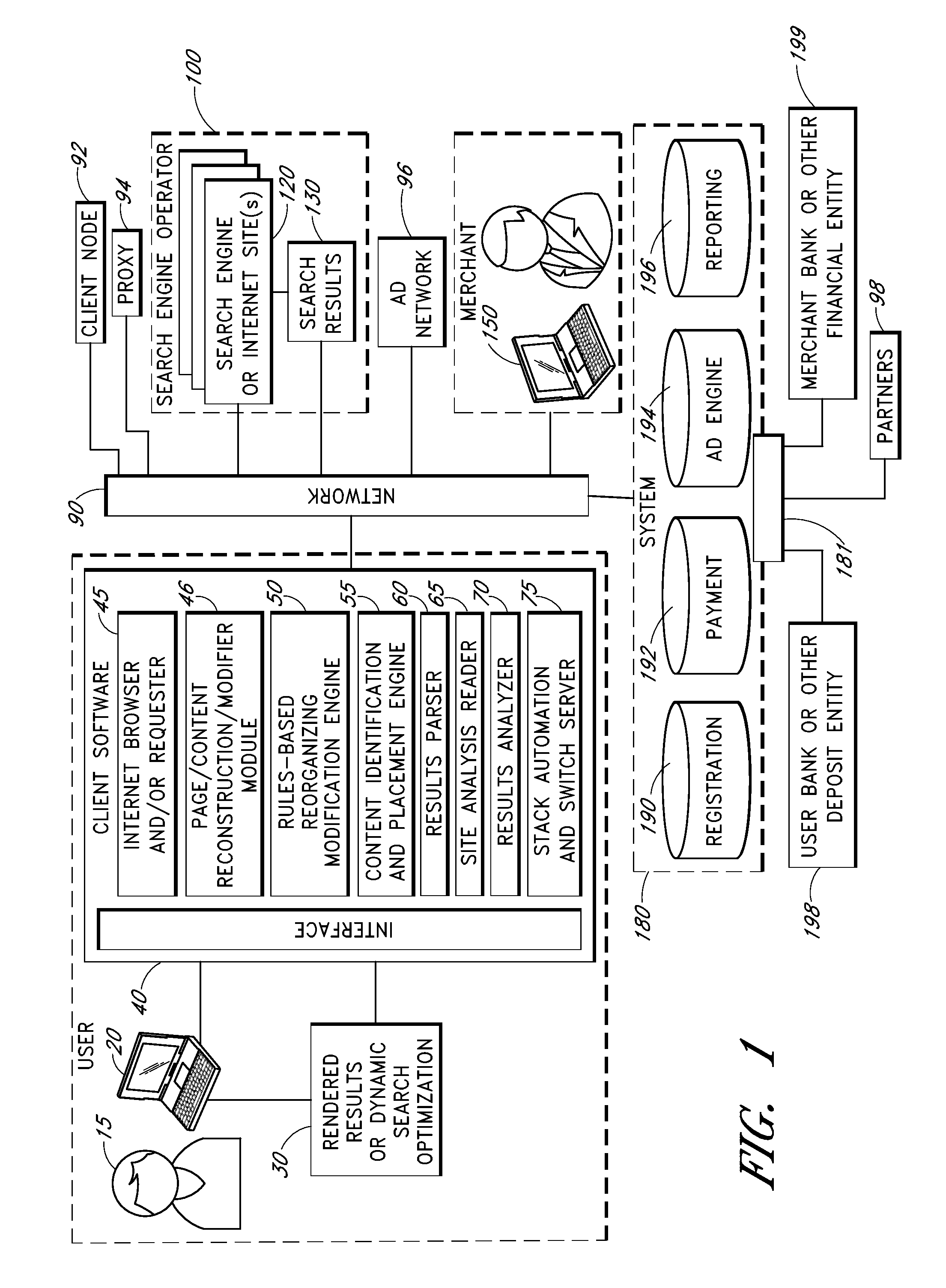 Methods and systems for processing and displaying content