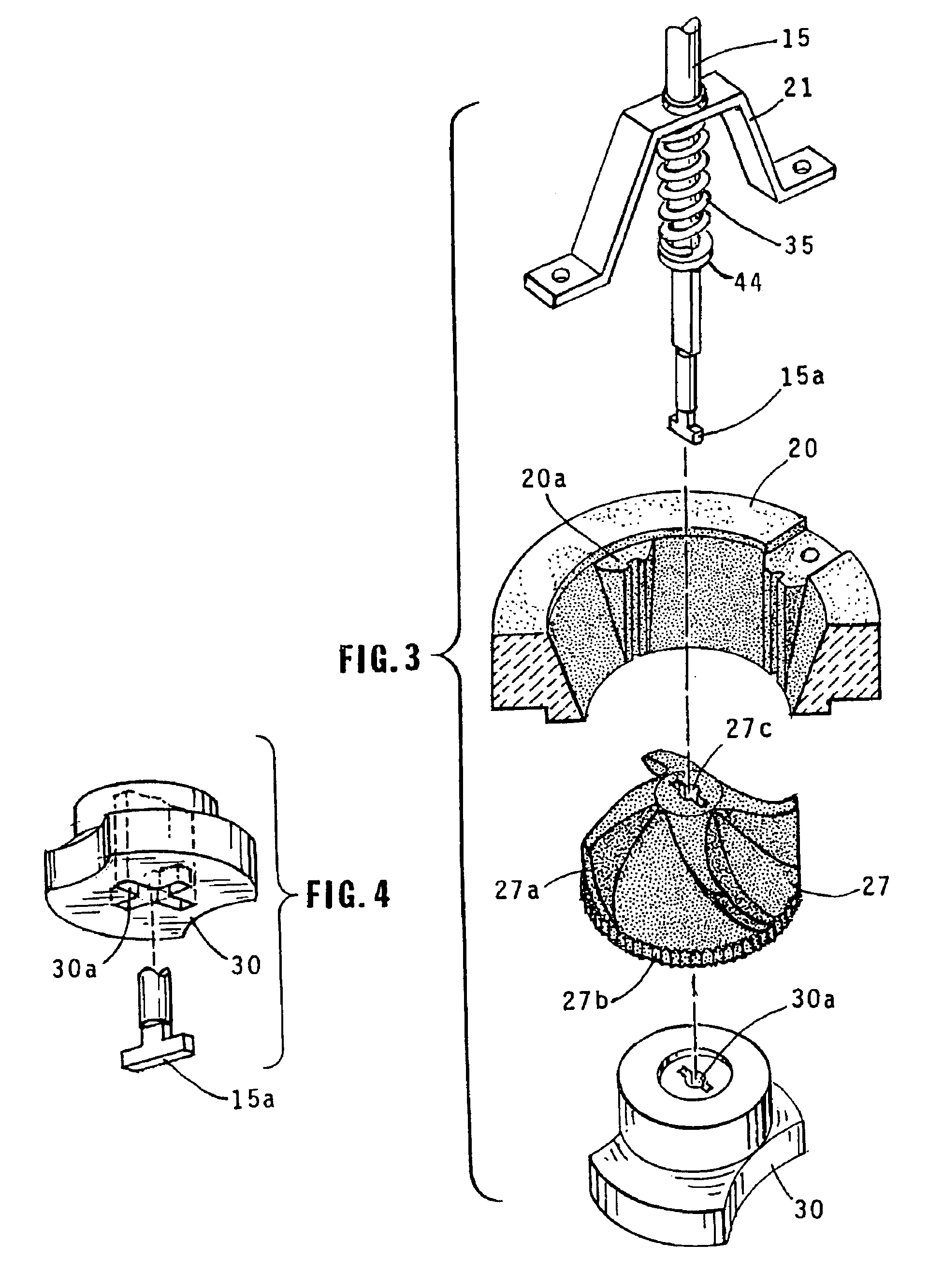 Condiment mill