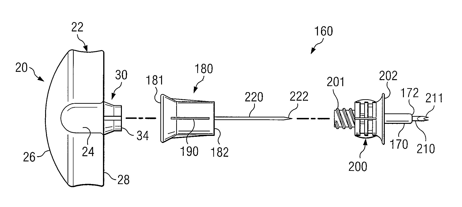 Intraosseous Device And Methods For Accessing Bone Marrow In The Sternum And Other Target Areas