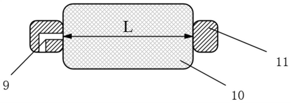 Modular flexible torsion joint based on air bag inflation and deflation actuation