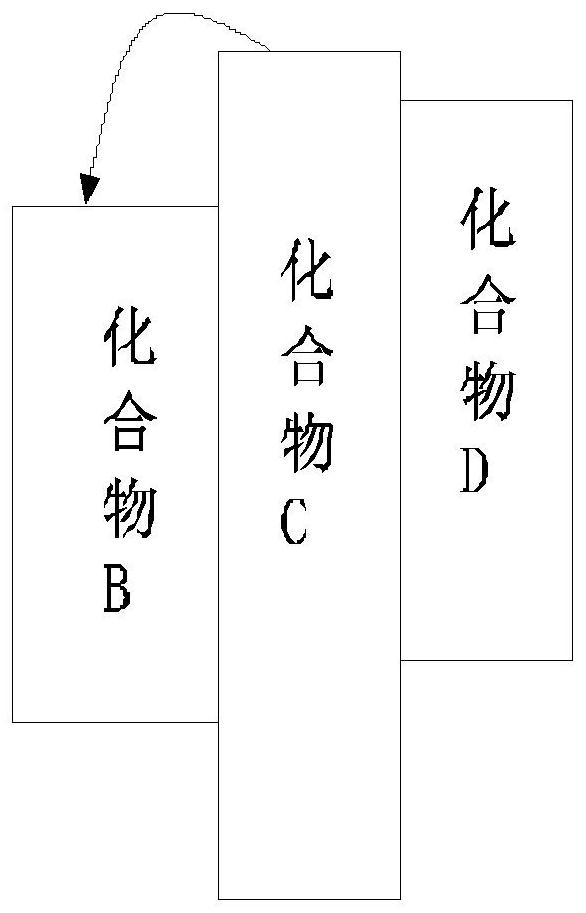 Light-emitting display device and preparation method thereof and display device