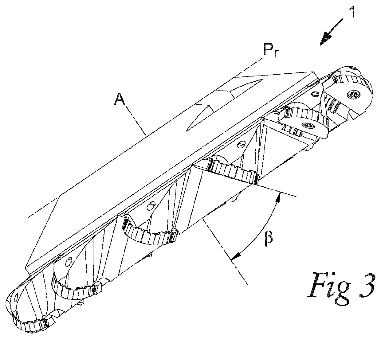 Method for machining of ball tracks of inner races of constant velocity joints