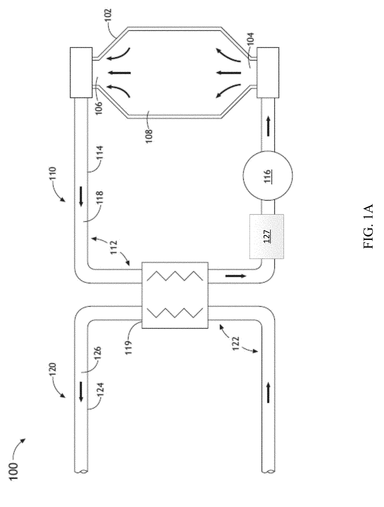 Nuclear fuel salts