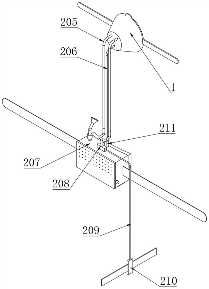 A body function breathing regulator for physical exercise