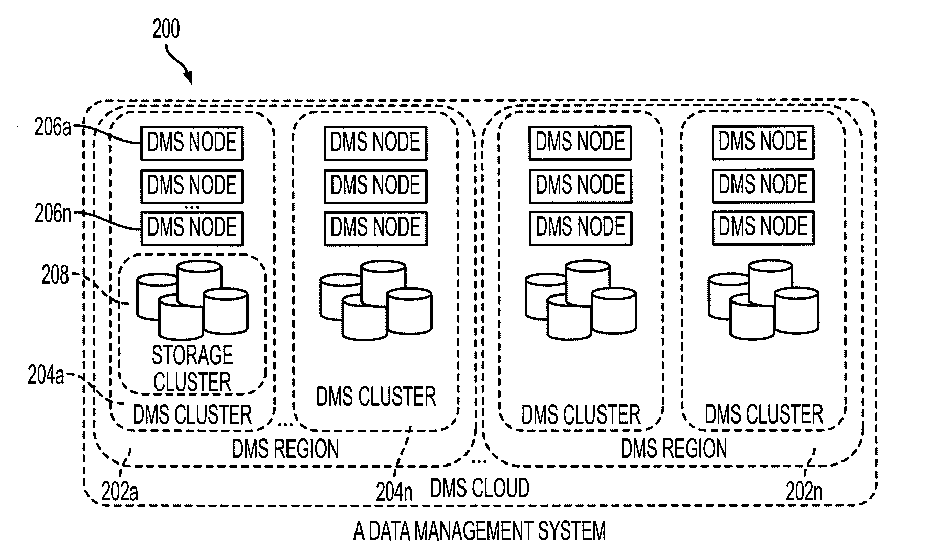 Method and system for no downtime resynchronization for real-time, continuous data protection