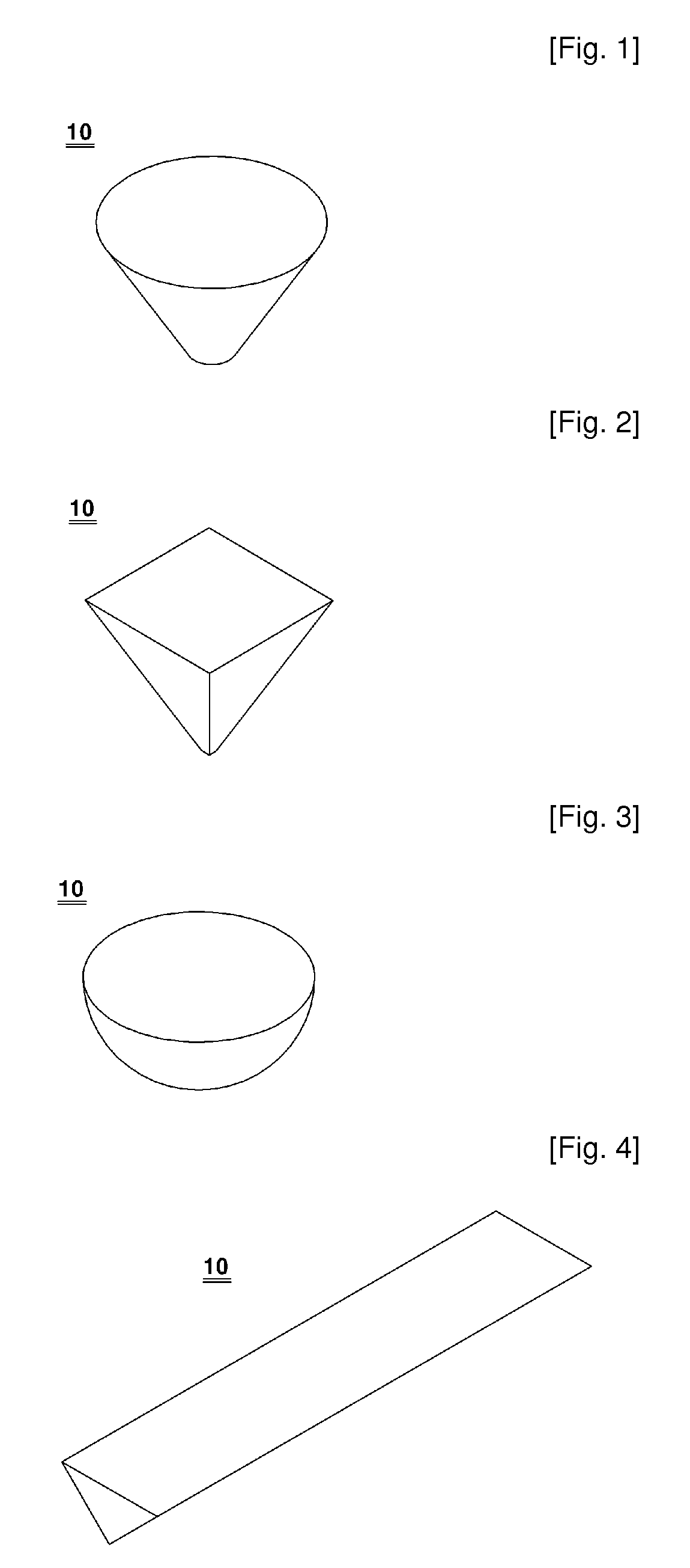 Object For Guiding and Reflecting Heat and Grill-Roaster