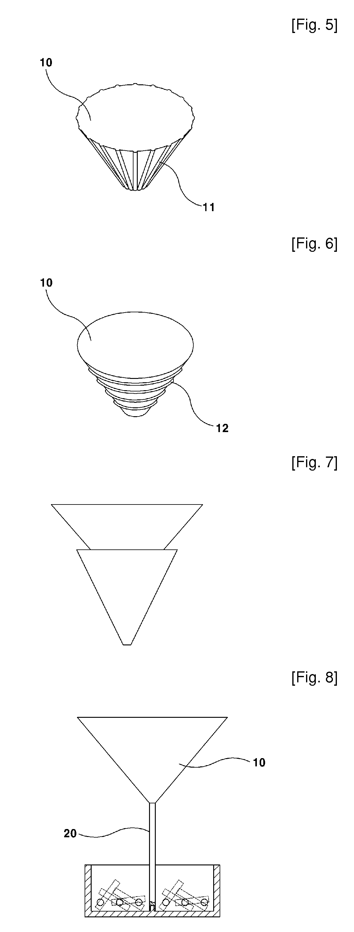 Object For Guiding and Reflecting Heat and Grill-Roaster