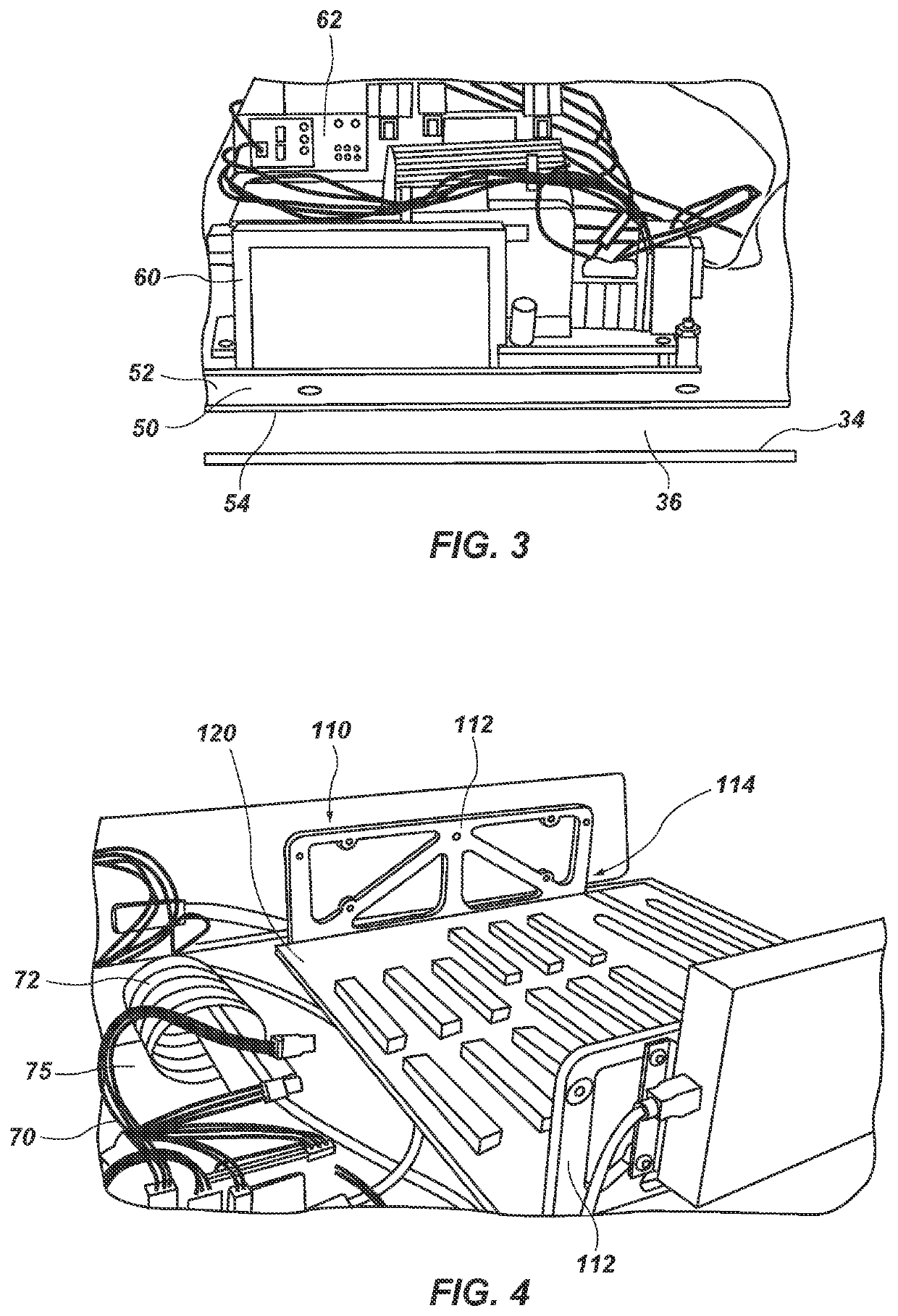 Portable intermittent fault detector