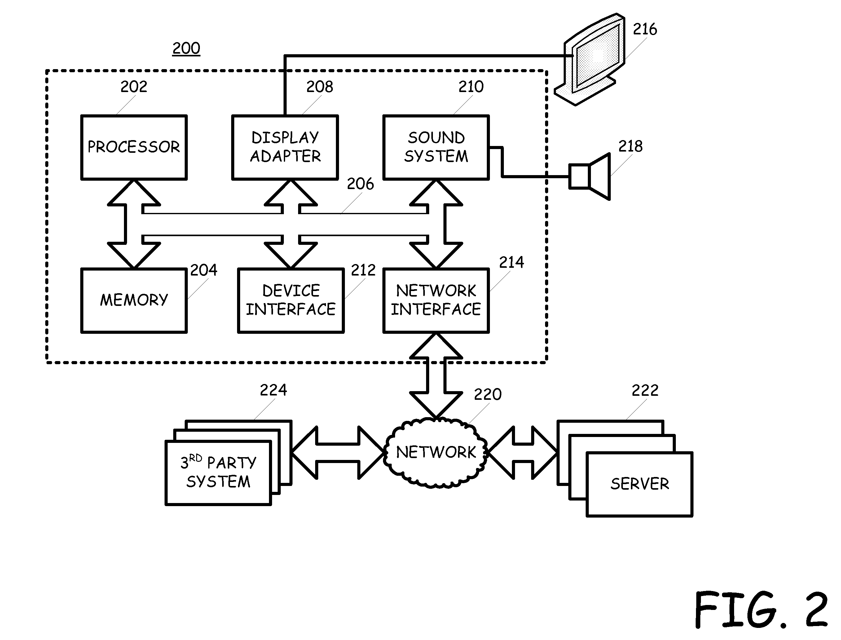 Real-time media delivery with automatic catch-up