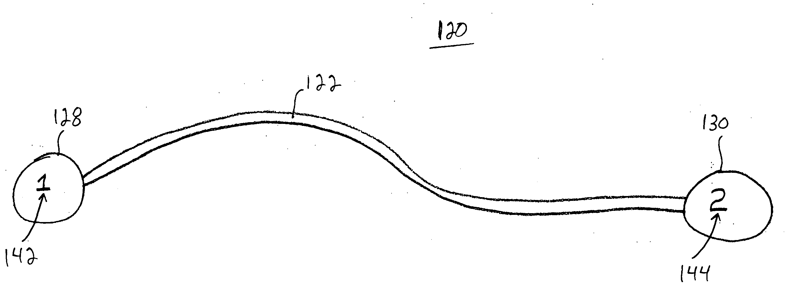 Device for enhancing bilateral dexterity and methods therefor