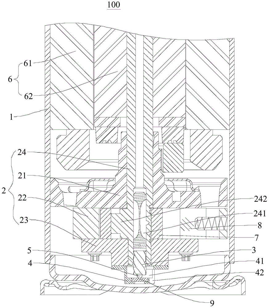 compressor