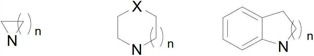 Method for catalytic synthesis of chiral propargylamine compound by chiral copper catalyst