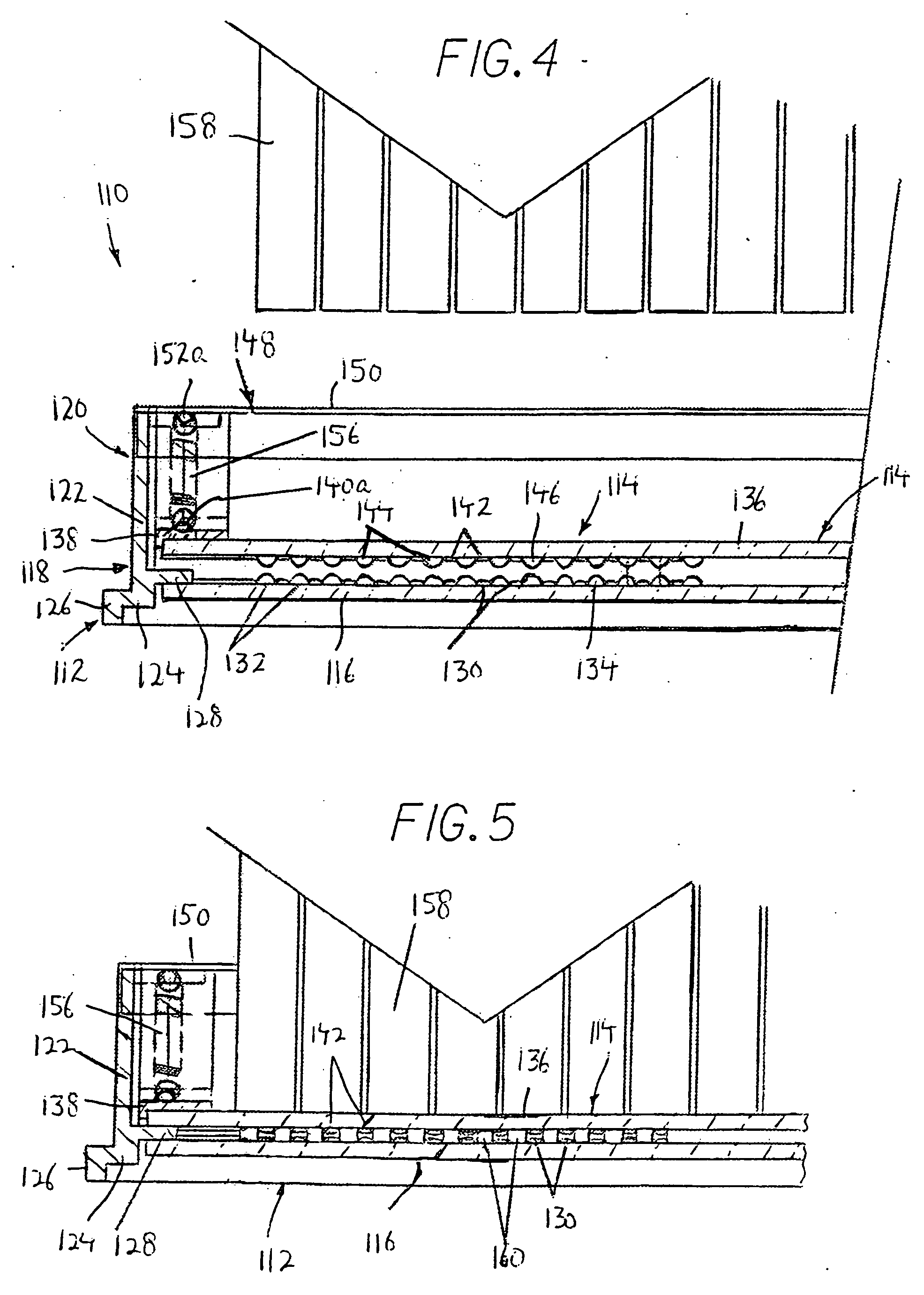 Virtual well plate system