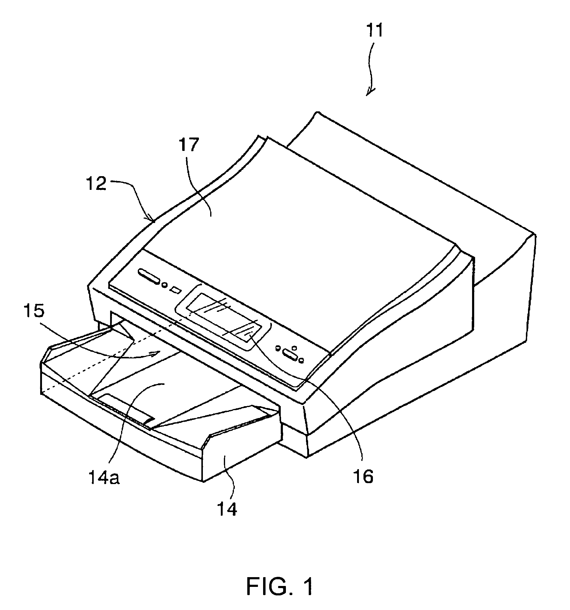 Liquid discharging apparatus and control method therefor