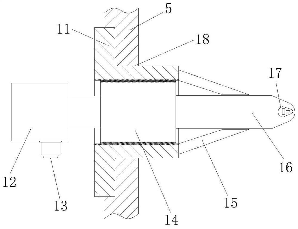 Intelligent wireless patient urine detection device