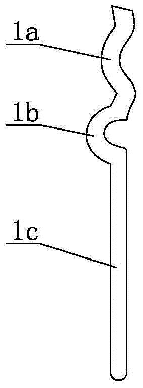 A Reed Axial Insertion Type Overrunning Clutch