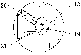 Novel electric wire barrow