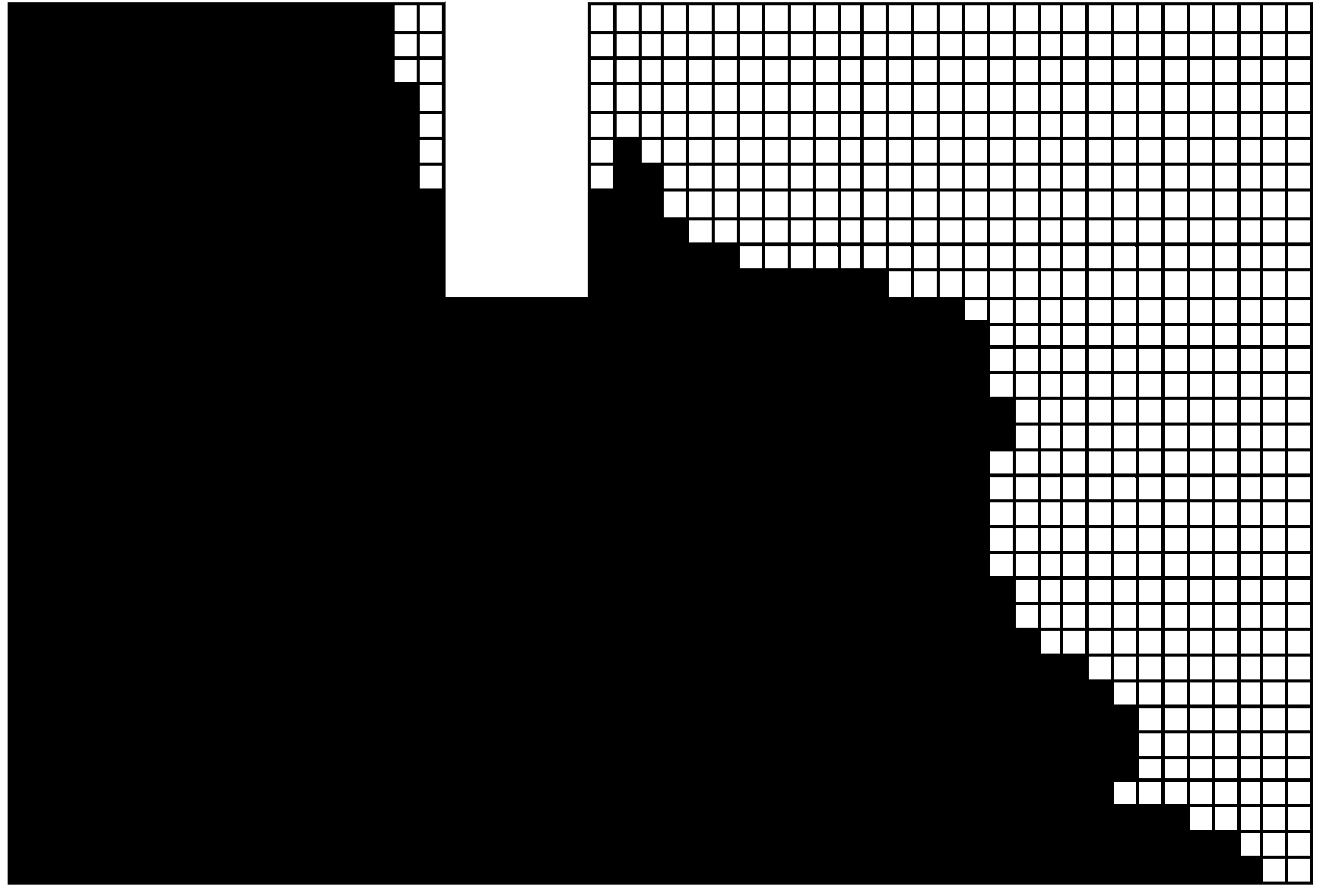 Deformation-equivalence based automatic comprehensive deformation modulus calculating method for arch-dam foundations