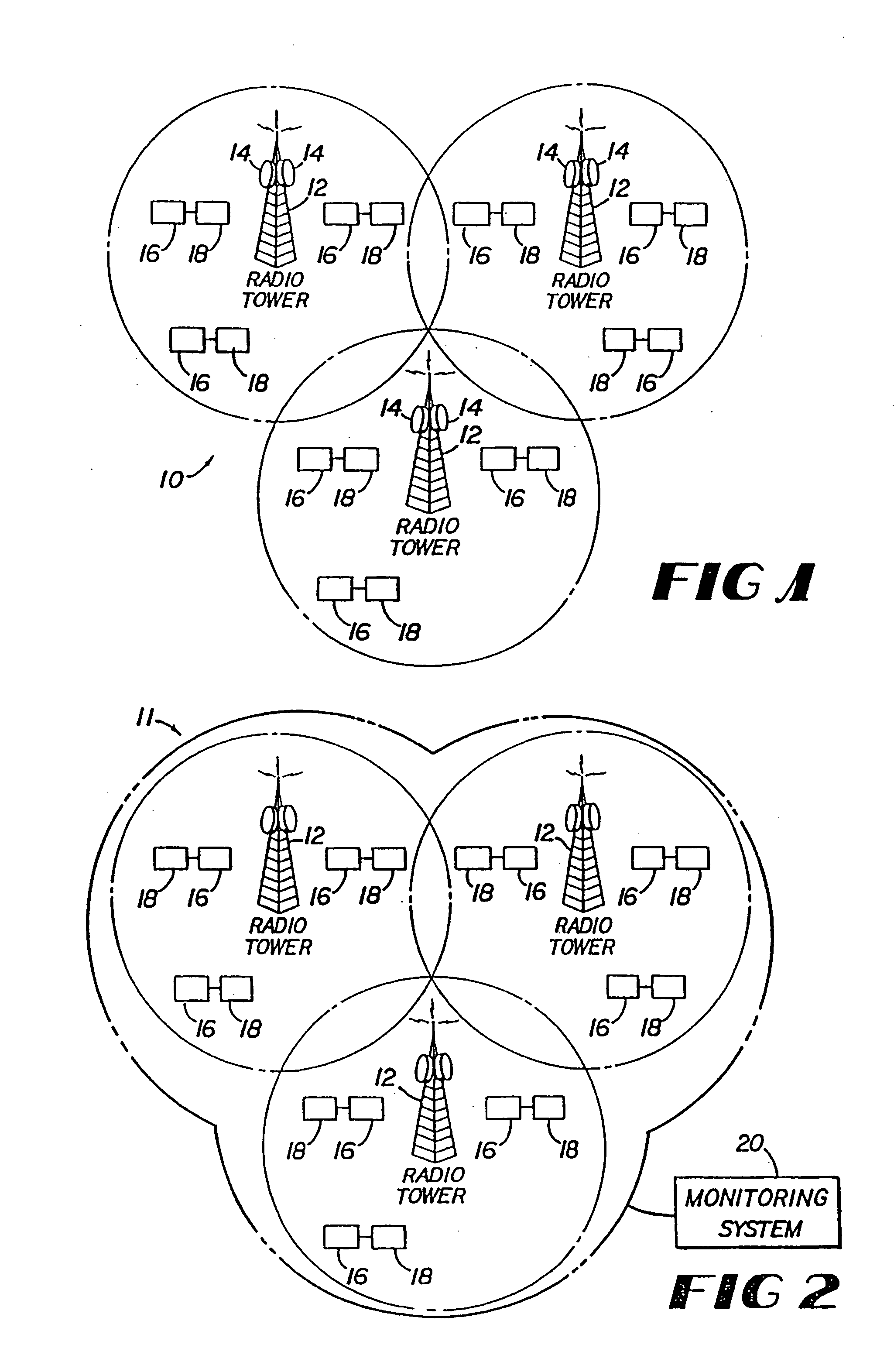 Monitoring and response system