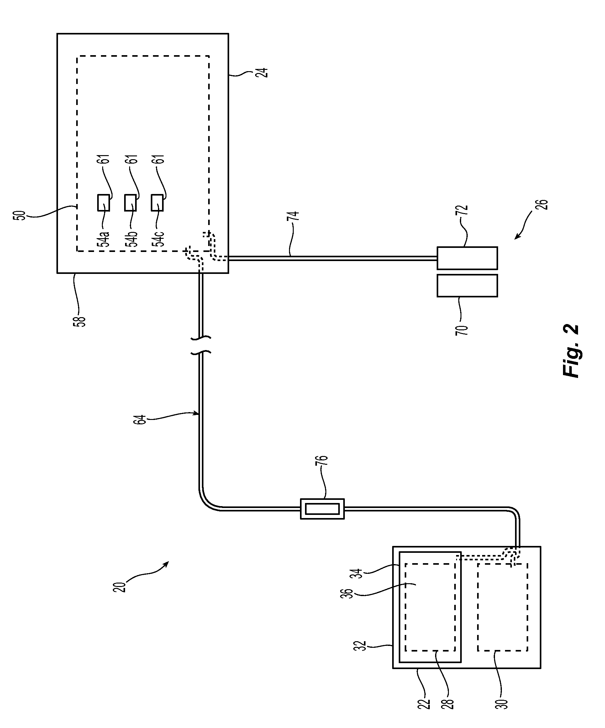 Patient monitoring system for bathroom