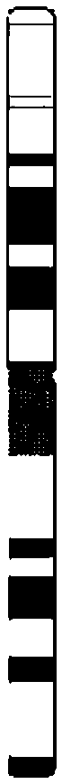 A chromosome recognition method based on depth learning