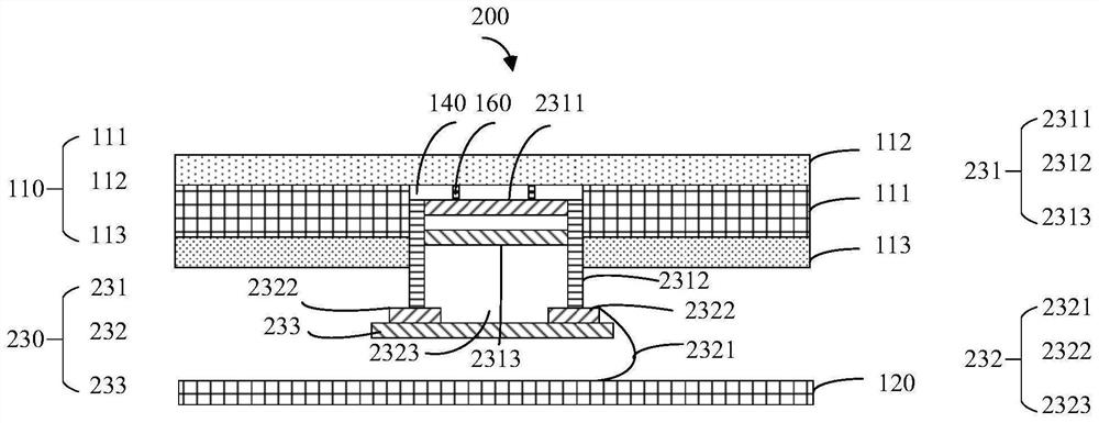 Foldable display screen and terminal equipment with foldable display screen