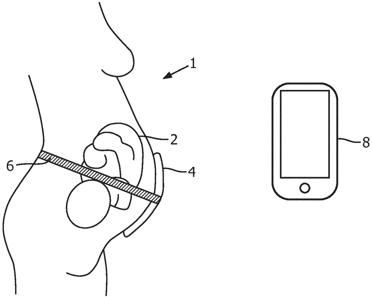 Fetal monitoring system and method