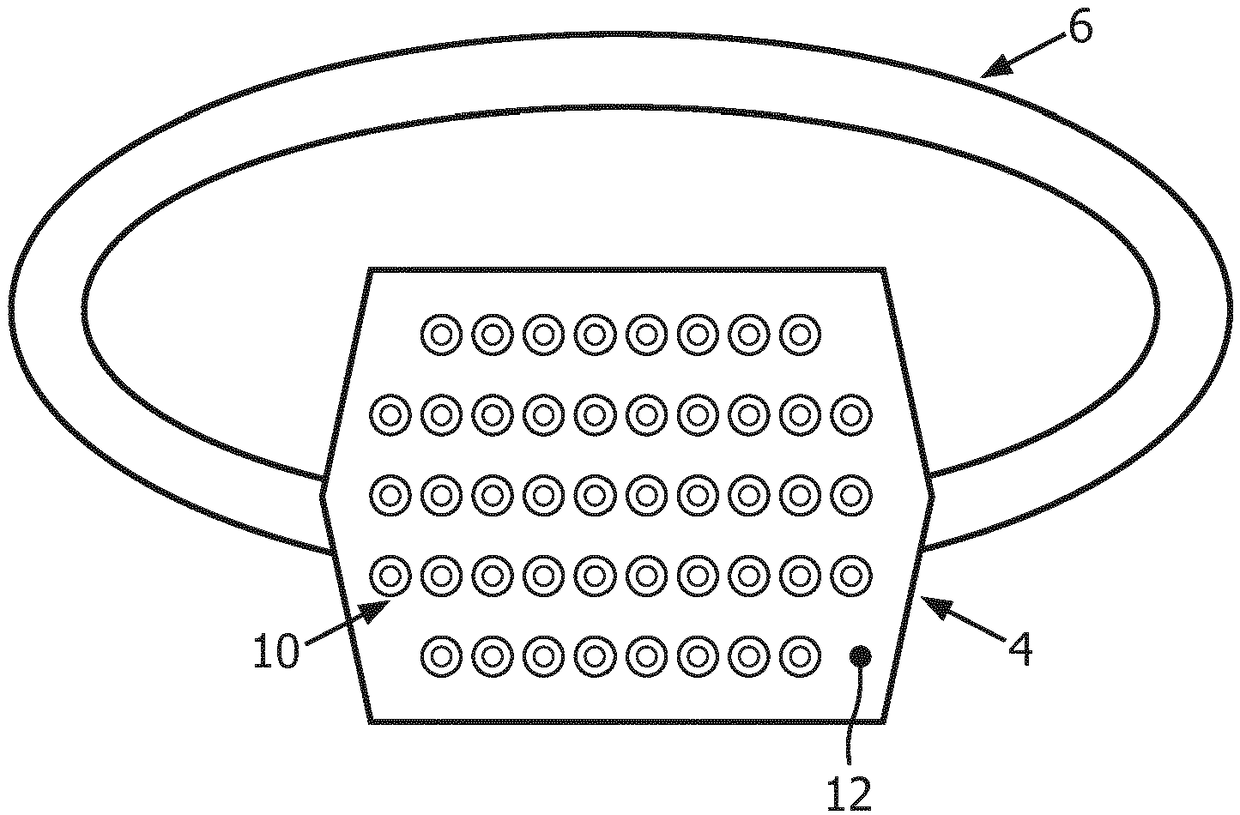 Fetal monitoring system and method