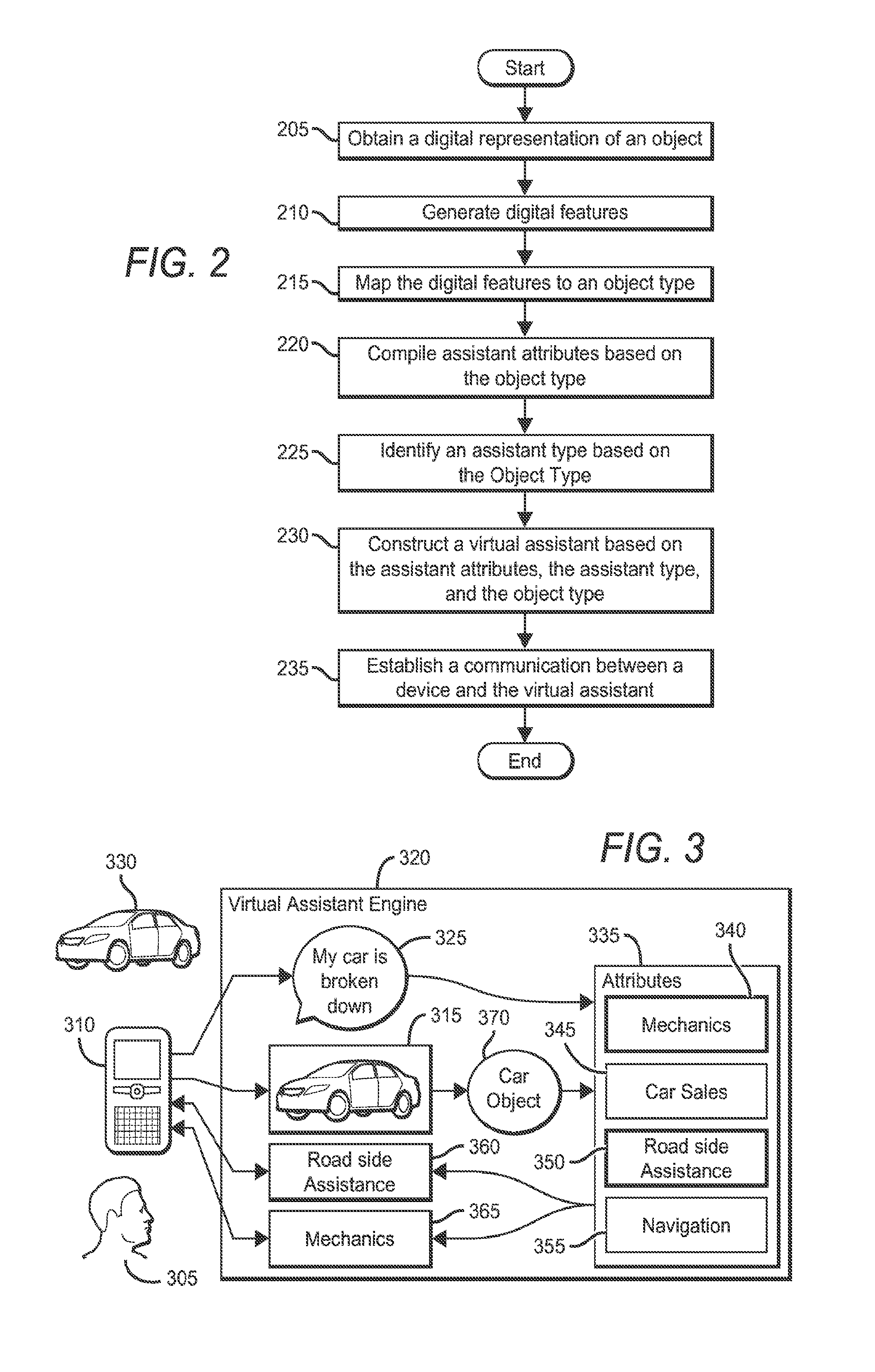 Virtual teller systems and methods