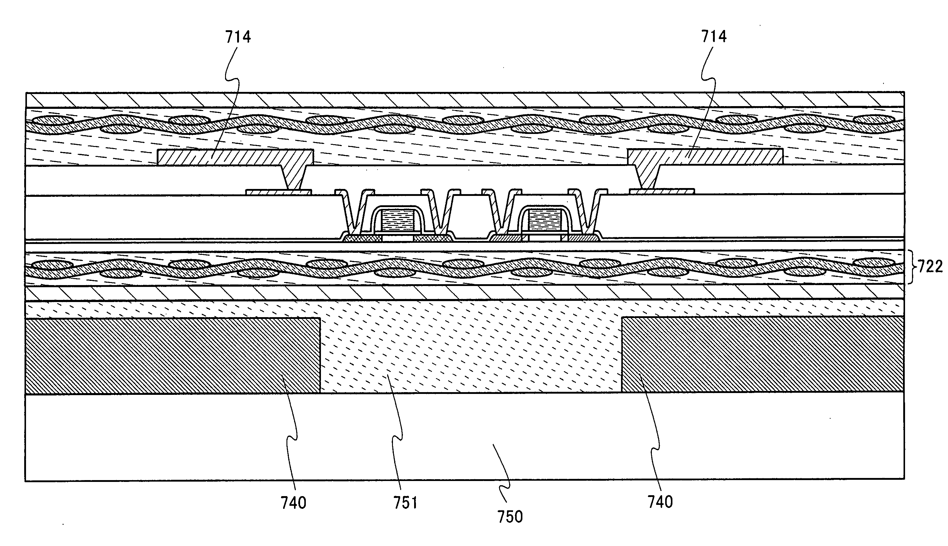 Semiconductor device and method for manufacturing the same