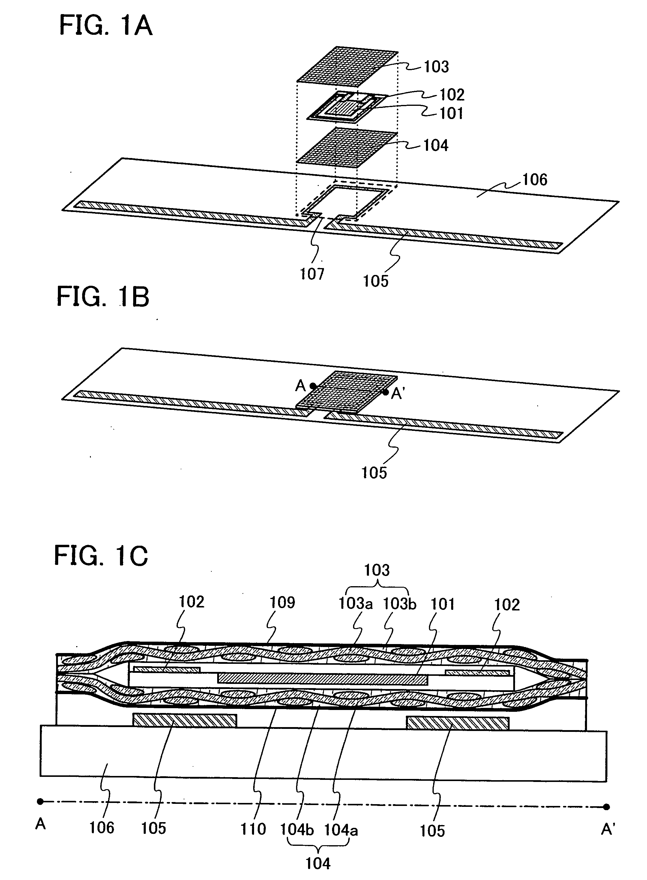 Semiconductor device and method for manufacturing the same