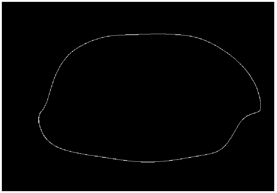 Energy characteristic test system and measurement method of automobile suspension shock absorber