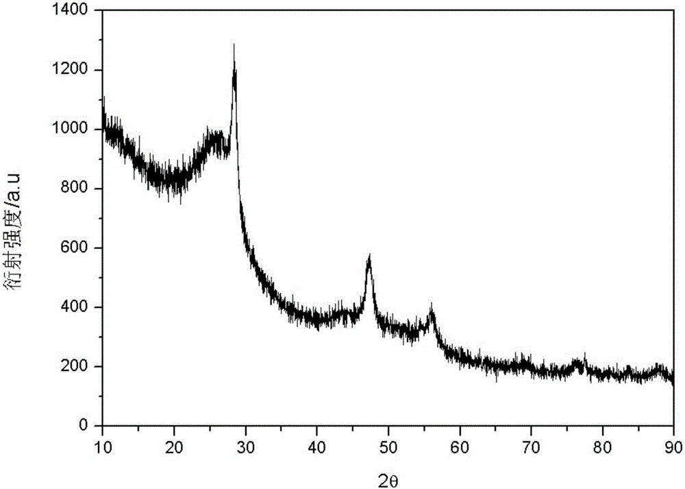 Negative electrode active material, preparation method thereof, and lithium ion battery