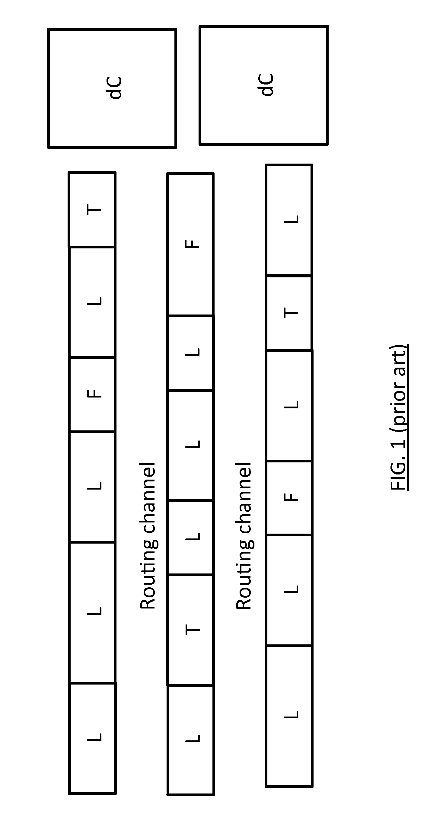 OpportunistIC placement of IC test strucutres and/or e-beam target pads in areas otherwise used for filler cells, tap cells, decap cells, scribe lines, and/or dummy fill, as well as product IC chips containing same