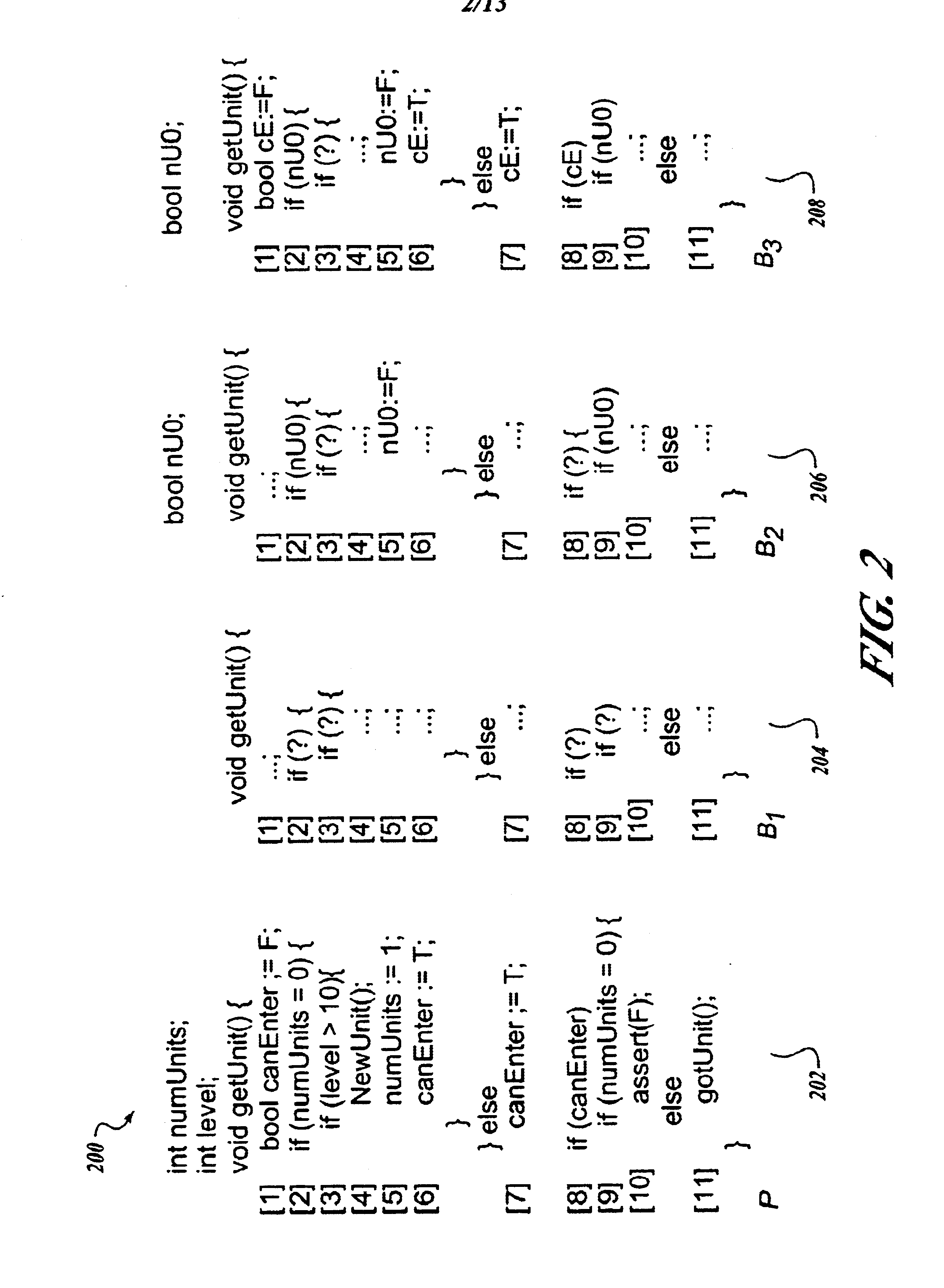 Methods for enhancing program analysis