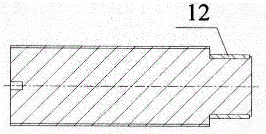 A Precise Control Mechanism of Lawn Sprinkler Lifting and Falling Point in Variable Area Sprinkler Irrigation System