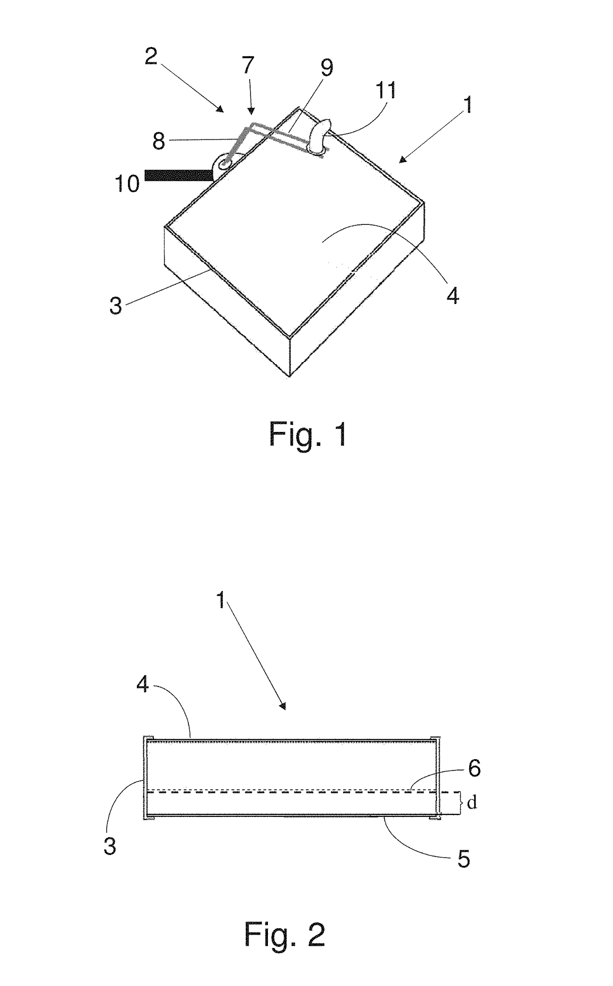 Solar light hub and router device