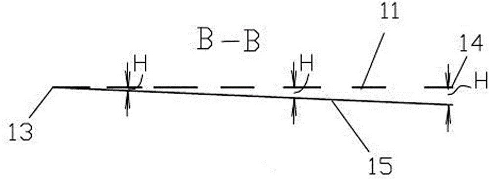 Novel light guide plate