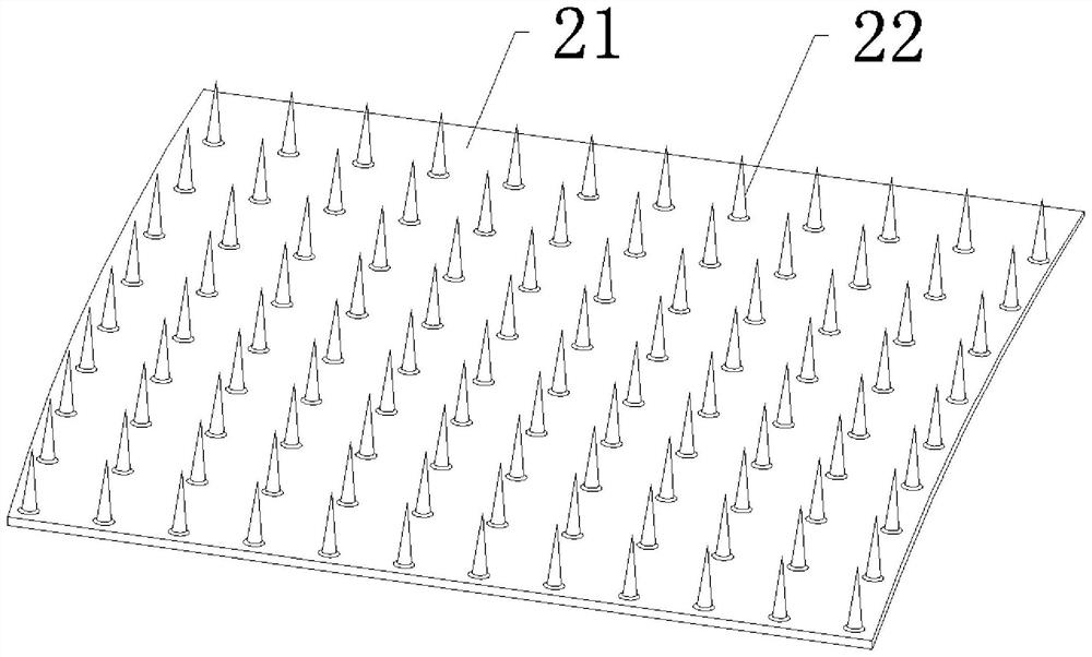 Anti-embolism carotid artery forming system