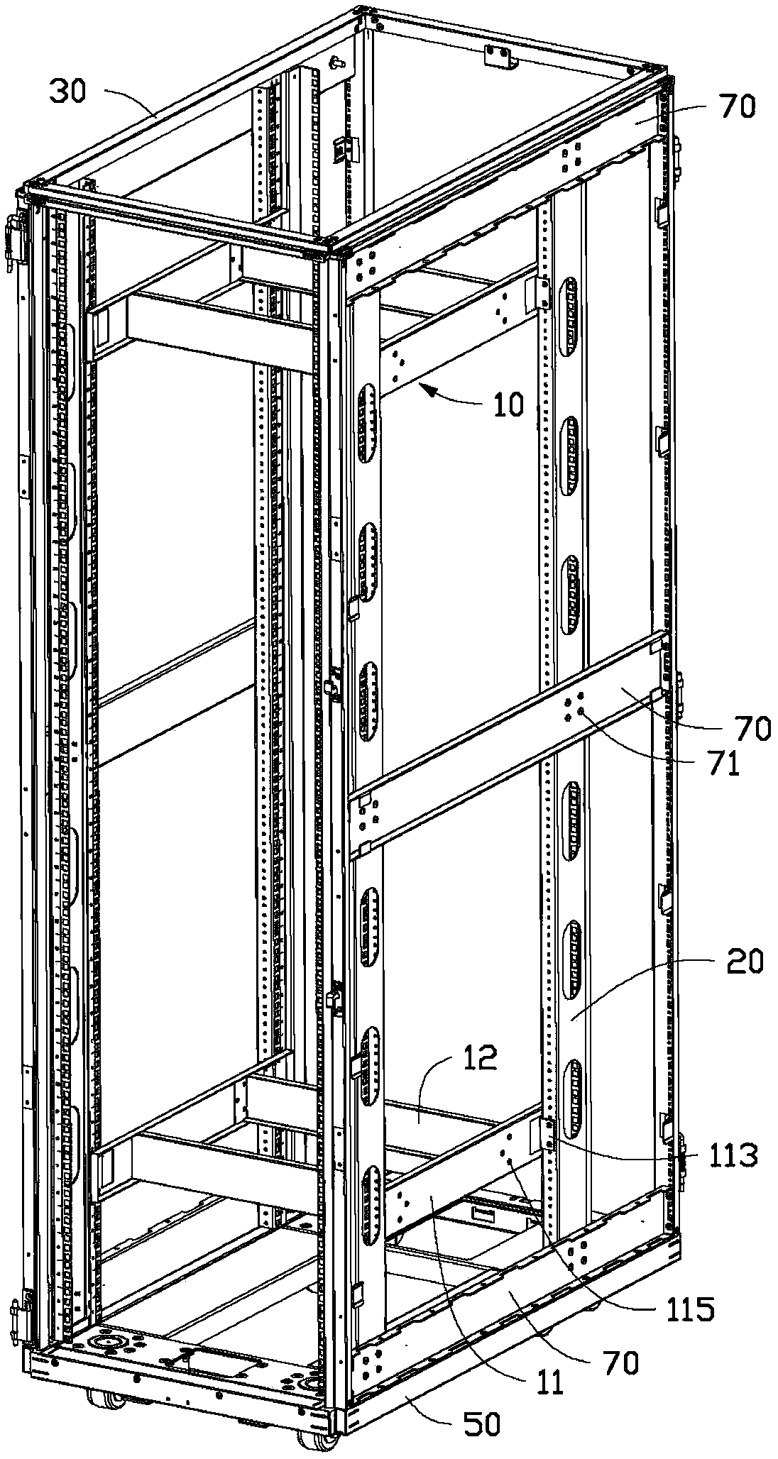 Mounting fixture