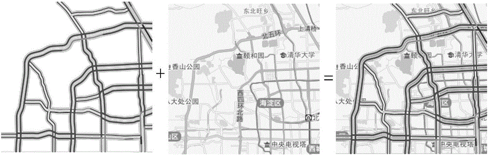 Traffic information service method and system