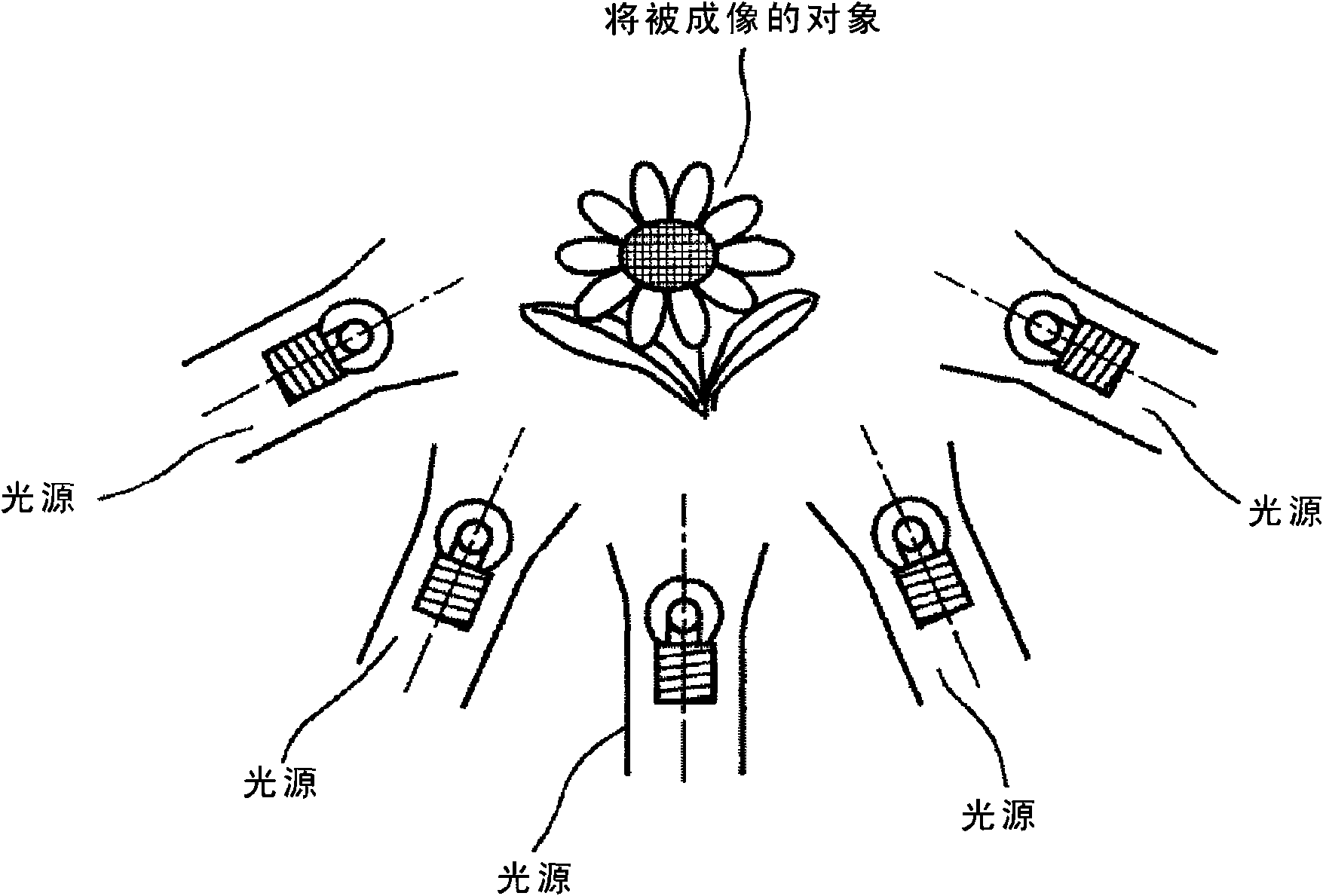 Image processing device, image processing method, and electronic apparatus