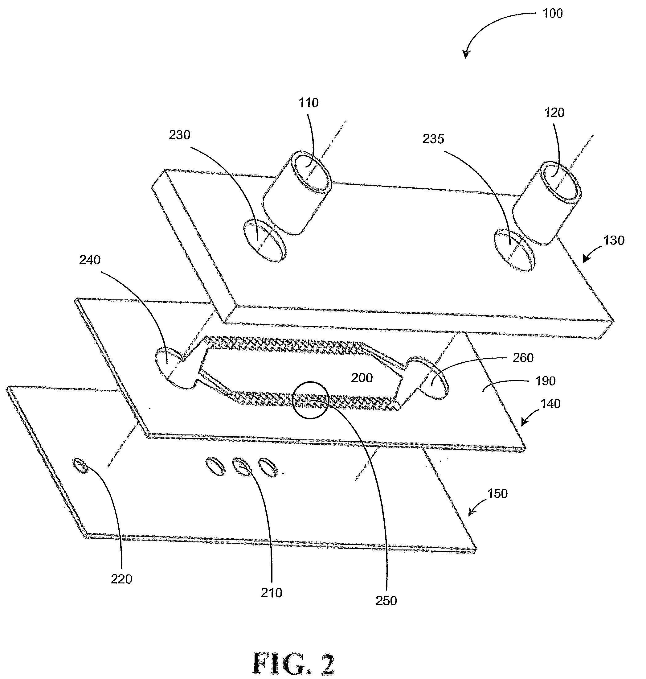 Biochip for sorting and lysing biological samples